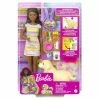 Barbie Family Doll & Pets Assorted -Pony shop 63fb8d78b34d58a198850986782bc0e7 thumb