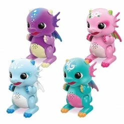 Little Live Pets Surprise Dragon S1 Assorted
