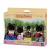 Sylvanian Families Midnight Cat Family -Pony shop 6640e210f3bce311ba9c2f130e500764 thumb