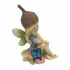 Other Gumnut Fairy With Butterfly -Pony shop 69e0c0fafca6d3d4ad0463770cc26714 thumb
