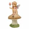 Other Flower Garden Fairy On Mushroom -Pony shop 6ac48f210ac39cc3f0e361002a232f73 thumb