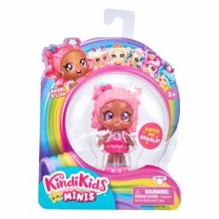 Kindi Kids Minis Series 3 Doll Assorted -Pony shop 6b5fb0663b23178608b7bdef44c4bdfb thumb