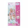 Baby Born Holiday Swim Fun Set For 43cm Doll -Pony shop 6b700d644b99d831c17d2eed97381537 thumb
