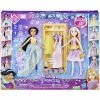 Disney Princess Ultimate Fashion Pack With Two Dolls -Pony shop 6b7de3fe4b311c043e044747ef85ac64 thumb