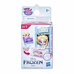 Frozen 2 Twirlabouts Single Vehicle Assorted