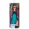 Frozen Shimmer Queen Anna Doll -Pony shop 6c5c90438ad565112203d4d766346003 thumb