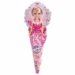Sparkle Girlz Princess Cone Doll Assorted -Pony shop 6d572aab48f996c8d0787981b53ab789 thumb