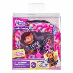 Real Littles Cutie Carries Pack Assorted -Pony shop 6d99d6d3f6d0ab6883526583ea71dbad thumb
