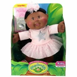 Cabbage Patch Kids 14 Inch Kids Assorted -Pony shop 6ddb12132cf4fd4ef6666830e2d78487 thumb