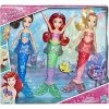 Disney Princess Ariel & Sisters 3 Pack -Pony shop 6ec002e2c790a47cc43d87185f2cd233 thumb