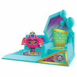 Zoobles Girl & Happytat Assorted -Pony shop 6ed3417b3c78c97c9b7e50b69fd593d5 thumb