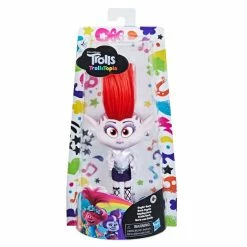 Trolls Groove Stylin Doll Assorted