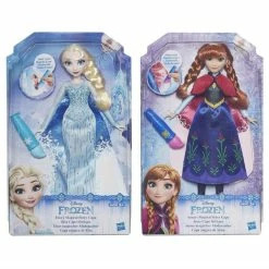 Disney Frozen Magical Story Cape Assorted