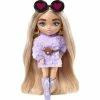 Barbie Extra Minis Doll Assorted -Pony shop 7097ec21b179e8fc48aedbd10908be4e thumb