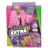 Barbie Extra Doll & Accessories Assorted -Pony shop 70c547866aeeffc8dd662b796c711890 thumb