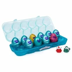 Hatchimals Colleggtibles Series 5 One Dozen Egg Carton
