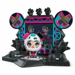 Zoobles Girl & Happytat Assorted -Pony shop 712a982460ddfd85afad6dd0ae7bc0ad thumb