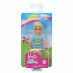 Barbie Chelsea Assorted -Pony shop 71ab01ebe8fa8f93ff7d412cbe2cae44 thumb