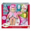Little Mommy Bubbly Bathtime Deluxe -Pony shop 72911e79c7087ab09512c68e04ebc7ca thumb