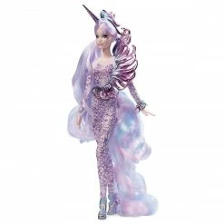 Barbie Unicorn Goddess Doll