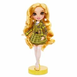 Rainbow High Fashion Doll Series 3 Collection 2 Assorted -Pony shop 737d9b8367faaaa6402b5d30f4afff62 thumb