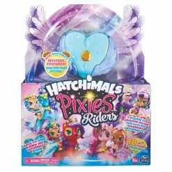 Hatchimals Pixies Riders Assorted -Pony shop 73a6086f03577e8cc173d05763e7d2ae thumb