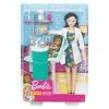 Barbie I Can Be Careers Playset Assorted -Pony shop 73cb5bd1dfa526480beeb88af4742e28 thumb