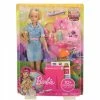 Barbie Travel Doll -Pony shop 74d2d138d811d6898cdced476e029d0f thumb