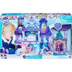 My Little Pony School Of Friendship Playset