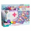 Kindi Kids Series 3 Kindi Fun Ambulance Playset -Pony shop 76dbded246d5f1195d3658af3750fc45 thumb