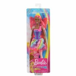 Barbie Dreamtopia Fairy Doll Assorted -Pony shop 76fce15018adfef7445714fc65179435 thumb