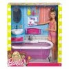 Barbie Room & Doll Assorted -Pony shop 7743842eb326682d509a102ab3d63e83 thumb
