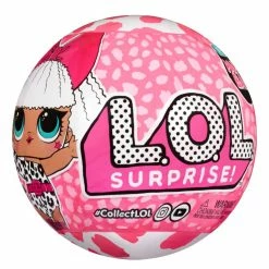 LOL Surprise 707 Tots Assorted -Pony shop 77762164b98b1b2c23eb0ee5cded6fcc thumb