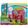 Barbie Chelsea Club Treehouse -Pony shop 79462e522b75622f65e9782318a38136 thumb