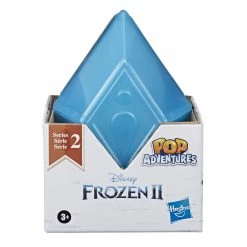 Disney Frozen 2 Pop Adventures Surprise Assorted