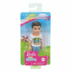 Barbie Chelsea Assorted -Pony shop 7a2595171f0e66518dcf3d68ed6803be thumb
