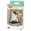 Sylvanian Families Town Girl Series Chocolate Rabbit Stella -Pony shop 7af8cdd8532add4d20742da8bcf4108d thumb