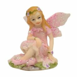 Other Mini Sitting Fairy 4cm Assorted -Pony shop 7b4d33e1f6a57b1a035b9515f8c40809 thumb