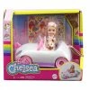 Barbie Chelsea Doll & Car -Pony shop 7caebb27a9cbc517e230b8ff942563e3 thumb