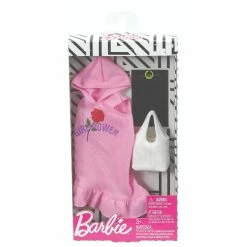 Barbie Fashion Complete Look Assorted -Pony shop 7d38f2b36bf513febaf2e7aa326cd437 thumb