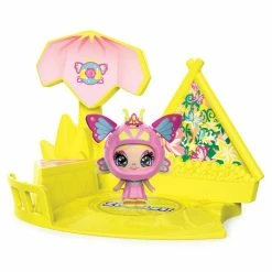 Zoobles Girl & Happytat Assorted -Pony shop 7d7a89cd34d3720045cc207e62661564 thumb