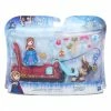 Frozen Mini Doll Playset Assorted