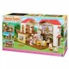 Sylvanian Families Red Roof Country Home -Pony shop 7f6f9fd9818009646736d3ba7c694fbc thumb