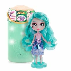 Other Bright Fairy Friends Assorted -Pony shop 806c11278ef8af5f3bba667e7217fec0 thumb