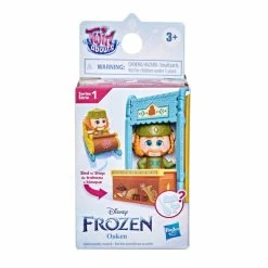 Frozen 2 Twirlabouts Single Vehicle Assorted -Pony shop 8133e802e461dd57a3d563325e95d10d thumb