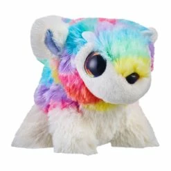 Little Live Pets Scruff-A-Luvs Series 5 Babies Single Pack Assorted -Pony shop 8173c9a8703625ab3003fcb1fc0a7448 thumb