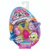 Hatchimals Colleggtibles Cosmic Candy 4 Pack Assorted -Pony shop 823b4b6c6cf6497d341972fe391191d2 thumb