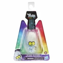 Trolls World Tour Collectables Assorted -Pony shop 82bfa13f3cdcf2deaa5e16920d3501b1 thumb