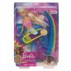 Barbie Dreamtopia Sparkle Lights Mermaid -Pony shop 82dc90411be3fc419eef9899c73b32bf thumb