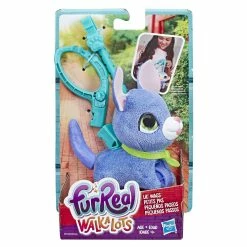 Furreal Walkalot Lil Wags Assorted -Pony shop 834790af618b2c9b6ddcab3a51fd732e thumb